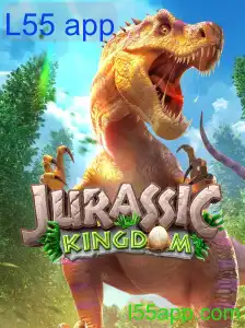 JurassicKingdom