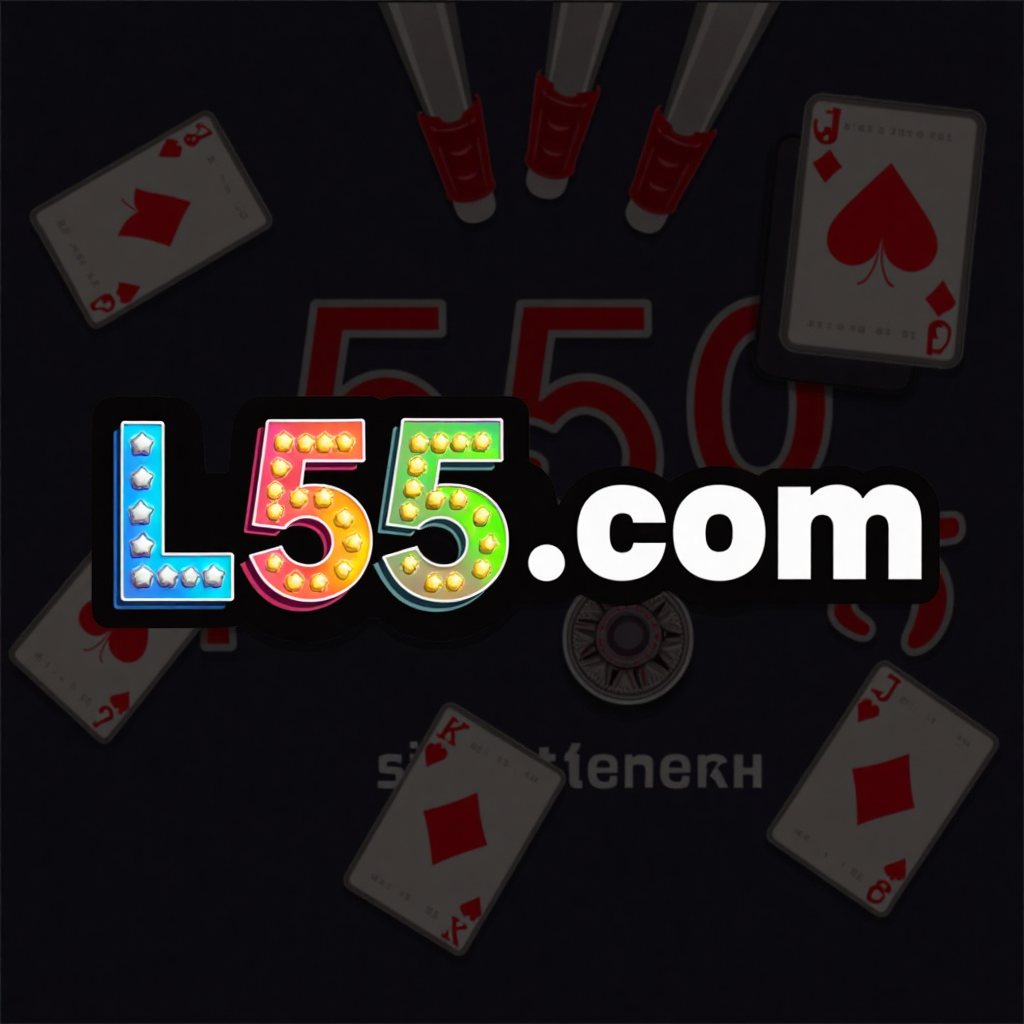 l55 GAME-Apostas
