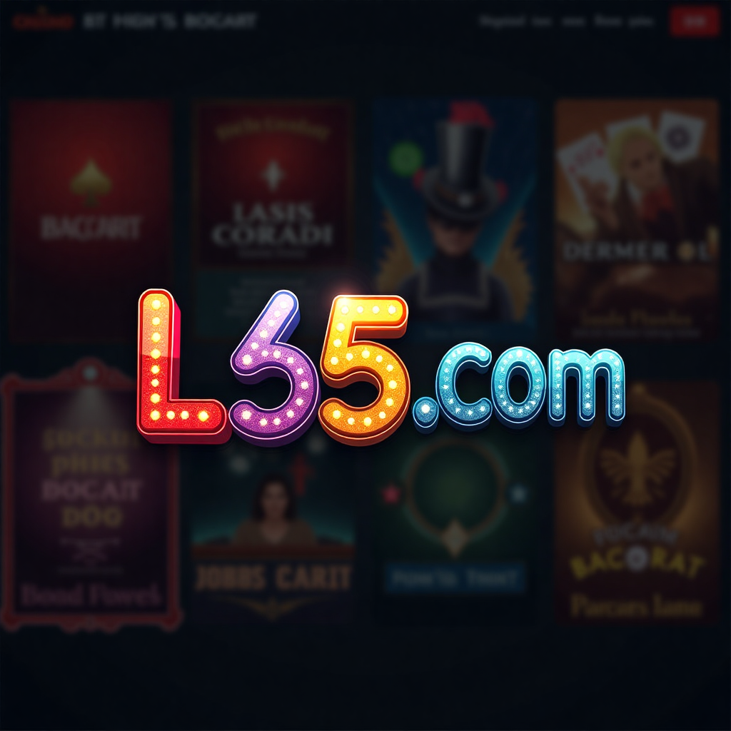 l55-Game-Crash